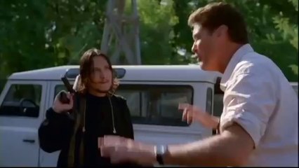 Anaconda 3: Offspring - Trailer