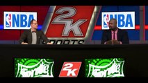NBA 2K15 - Gameplay Trailer