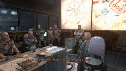 Metro Redux - First 15 Minutes Gameplay