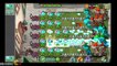 Plants Vs Zombies 2- Dark Ages August 26 Piñata Party Spike Rock Ice Peashooter