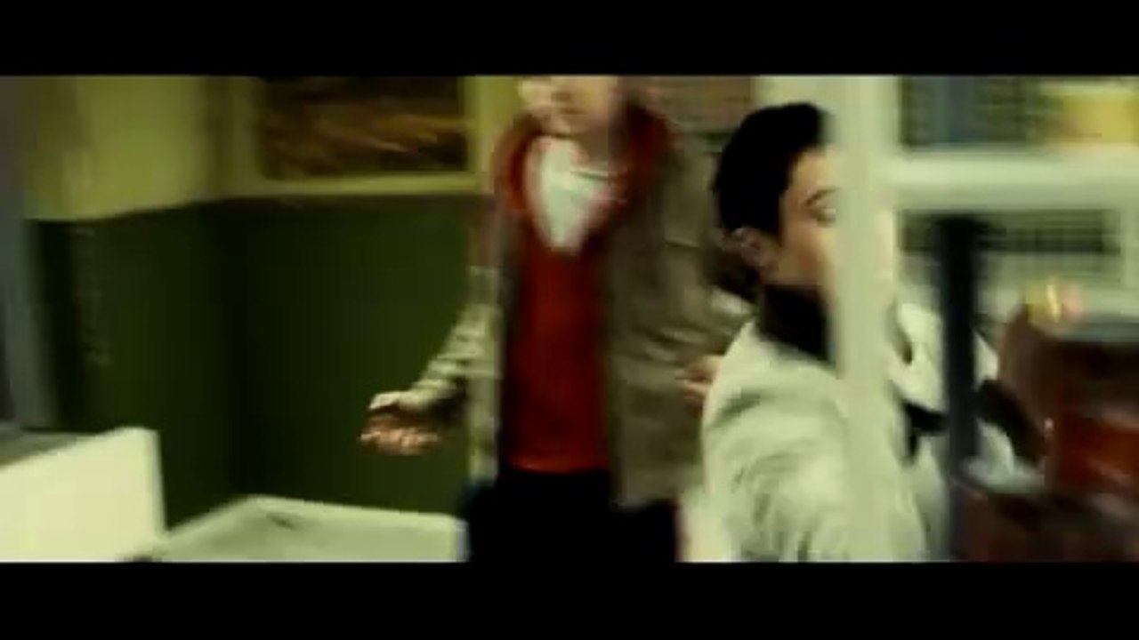 7 Tage Sonntag - Trailer