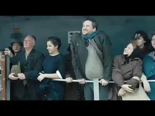 "Tempos de Paz" - Trailer