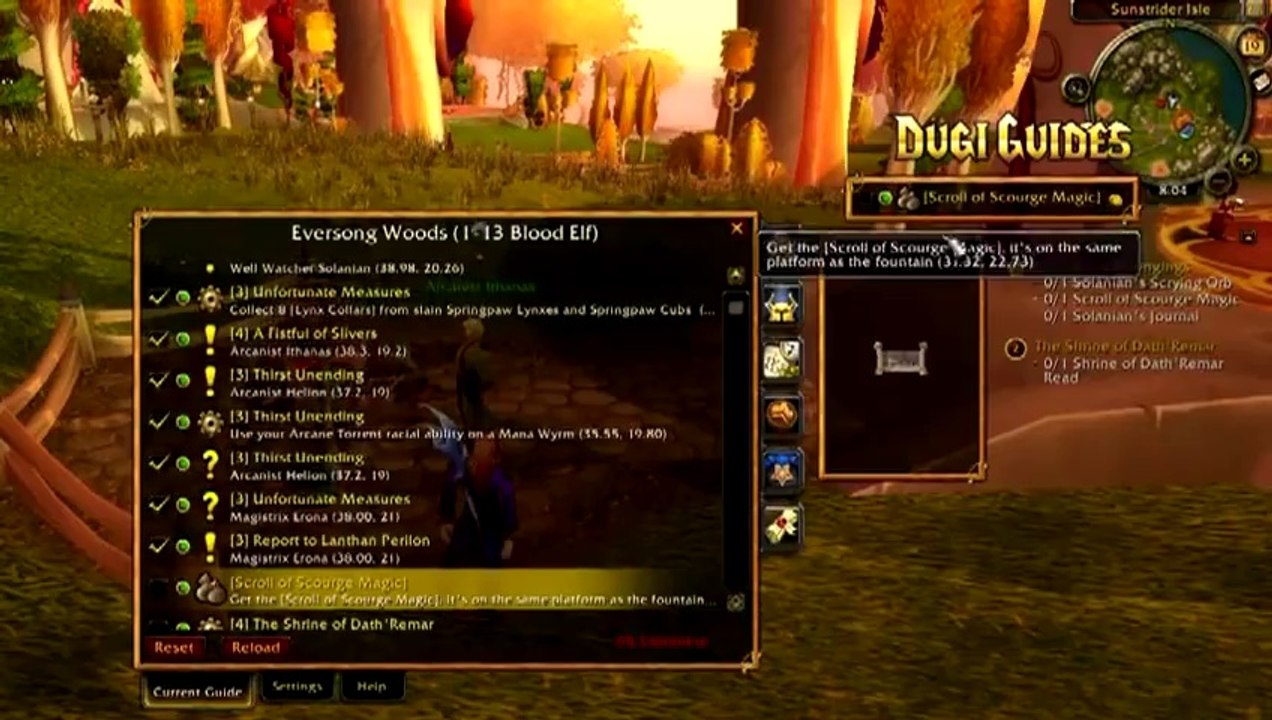 Ultimate WOW Guide Review - Dugi World of Warcraft Power Leveling - Download