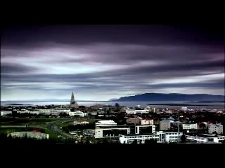 Sigur Ros - Heima Trailer