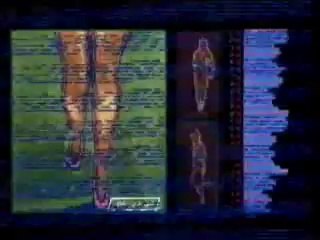 Bionic Showdown Opening Credits