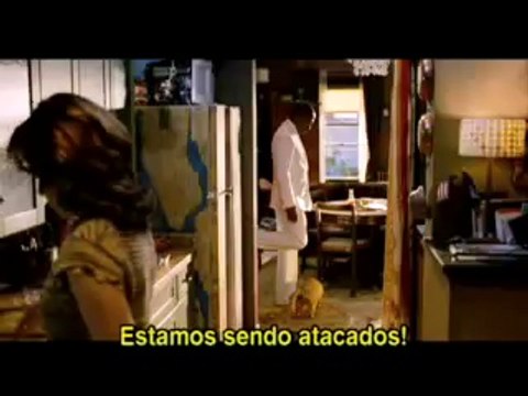 Trailer de O Grande Dave (Meet Dave) com Eddie Murphy