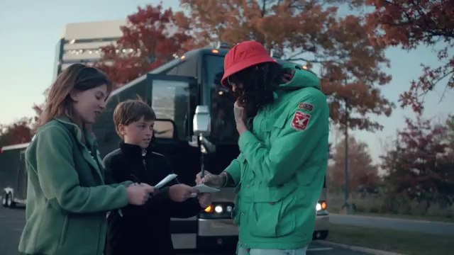 Gym Class Heroes - Ass Back Home ft. Neon Hitch