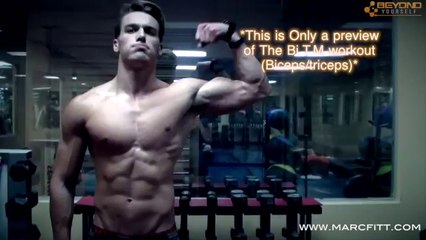 Bi.T.M (Biceps_Triceps) Workout -marcfitt.com