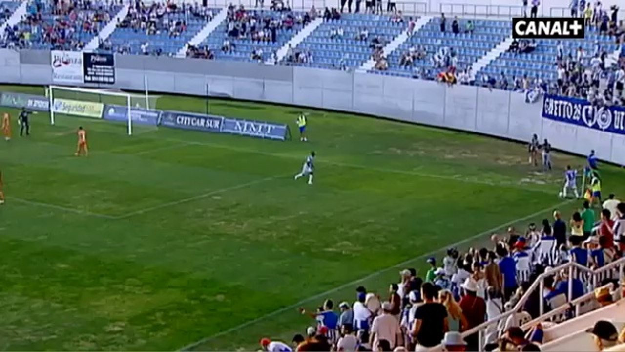 jorn. 1 liga adelante 14/15 leganes 1-alaves 1