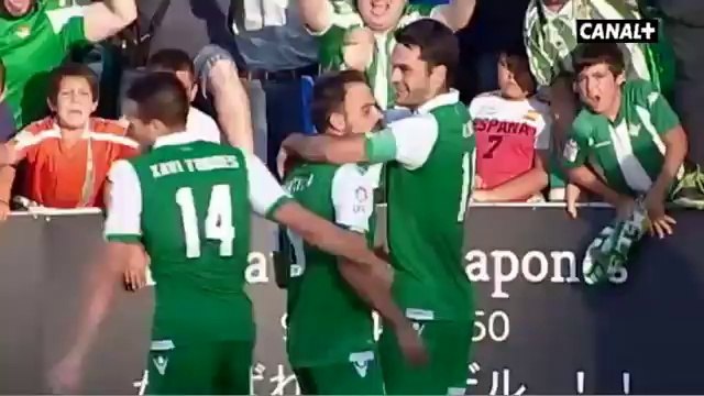 jorn. 1 liga adelante 14/15 sabadell 2-betis 3