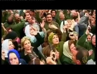 Control Room Trailer