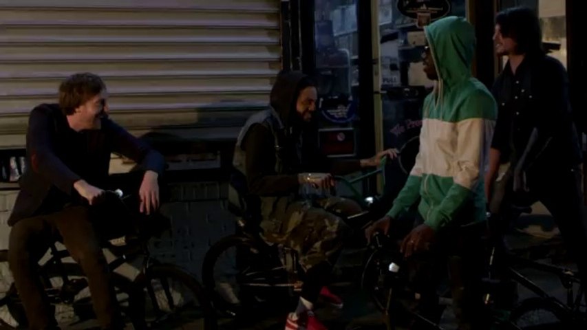 Gym Class Heroes - Martyrial Girl$