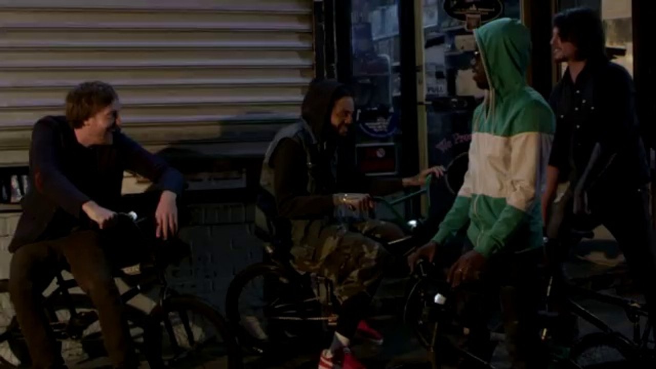 Gym Class Heroes - Martyrial Girl$