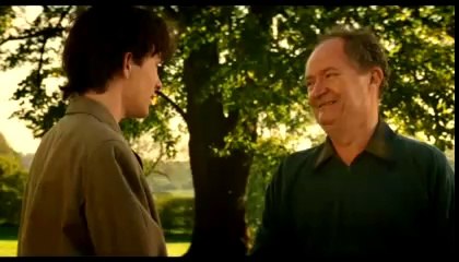 And When Did You Last See Your Father - Official Trailer