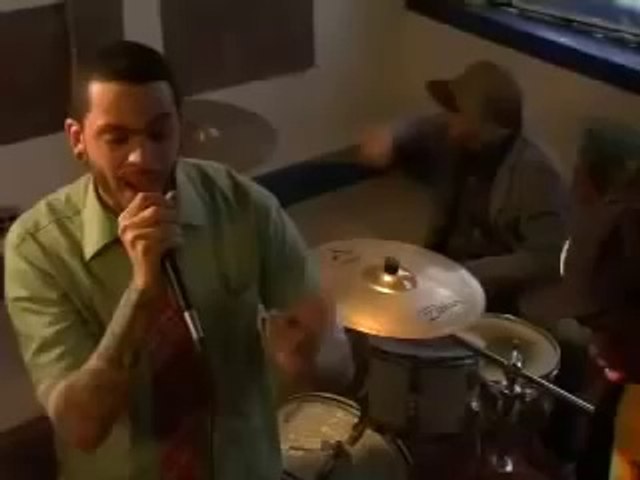 Gym Class Heroes - Papercuts