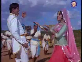 Ho Ek Baar - Rajendra Kumar & Vyjayanthimala - Suraj