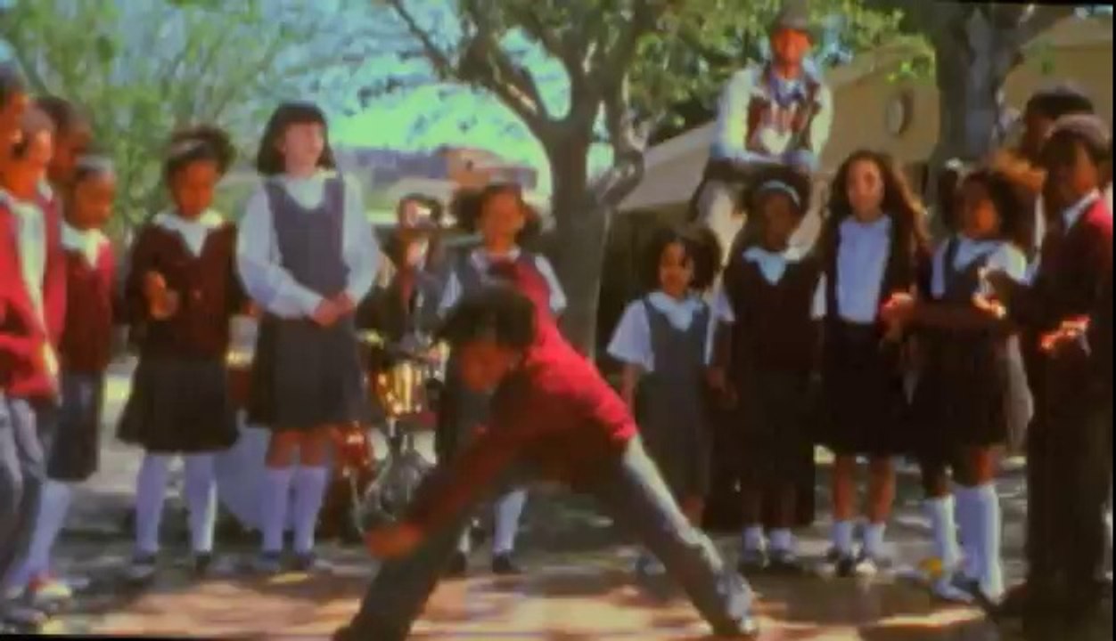 Gym Class Heroes - Shoot Down The Stars