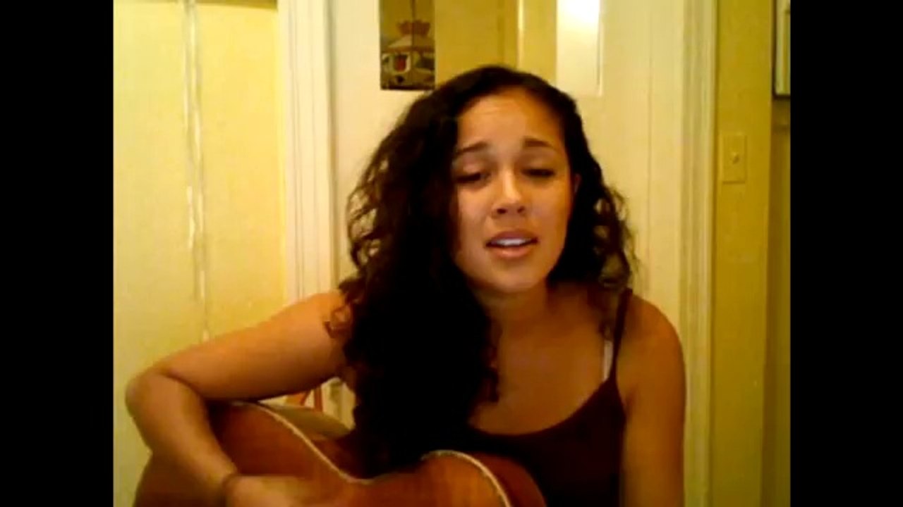 You're A God - Vertical Horizon Cover