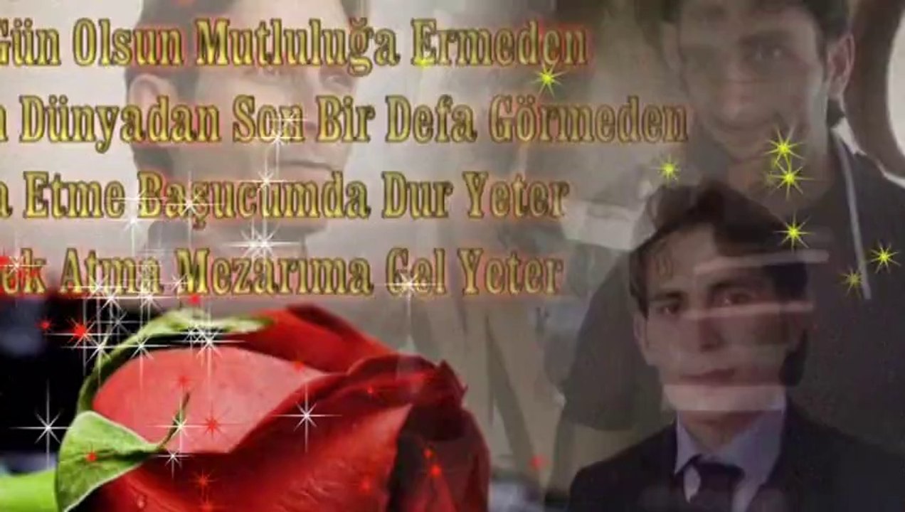 Foto Slayt - Ağla Kalbim