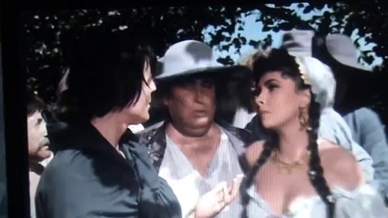 fanfan la tulipe 1952