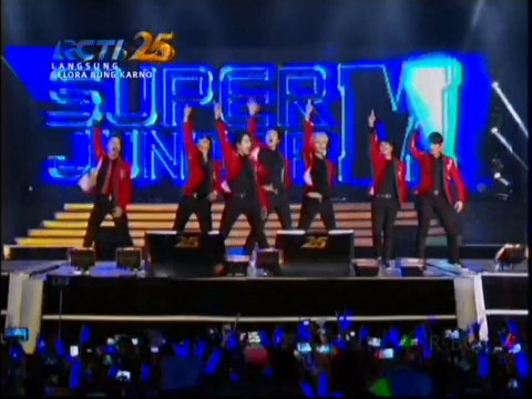 [140823]Mahakarya RCTI 25 - Seg 2a