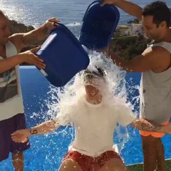 Fernando "El Niño Torres" Ice Bucket Challenge