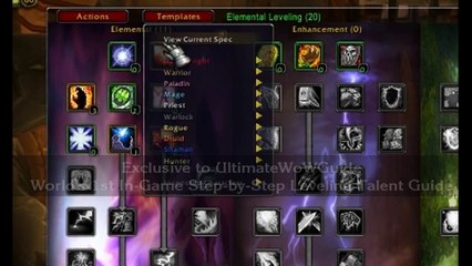 World of Warcraft Leveling Guide Download Gmae Guides