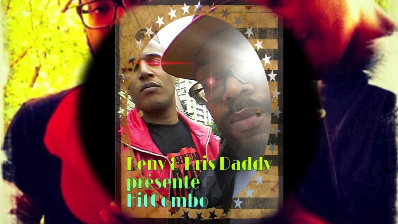 Keny & Kris Daddy - Plus qu'ça