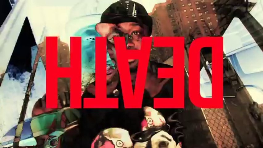 Havoc - Eyes Open ft. Twista
