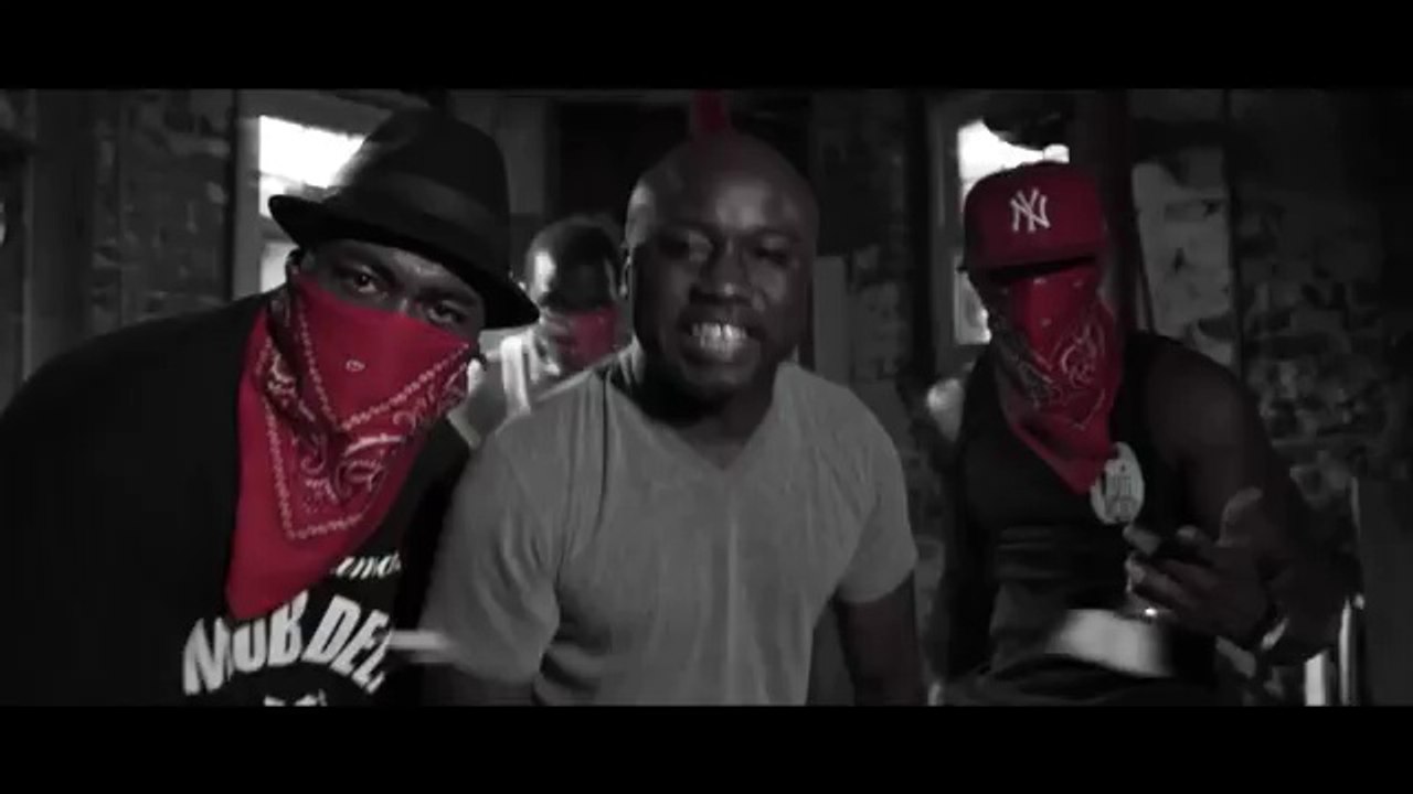 Havoc - Same Shit Different Day