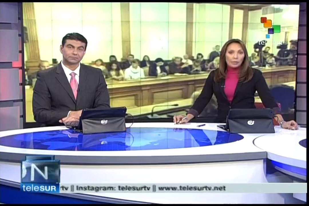 Tropas de Kiev vigilan carreteras al este del país