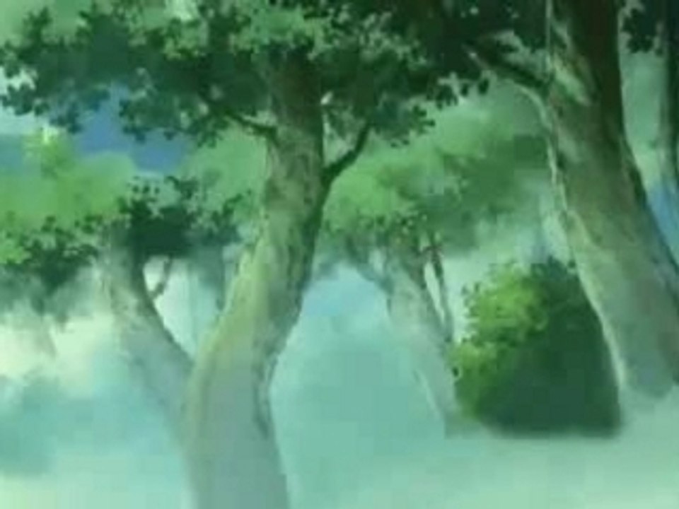 AMV Naruto and sasuke vs gaara