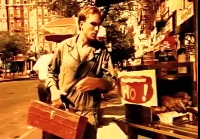 House of Pain - Fed Up