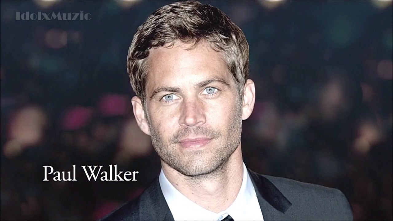 [HD] In Memoriam (Sara Bareilles Performs Smile) - Emmy's 2014