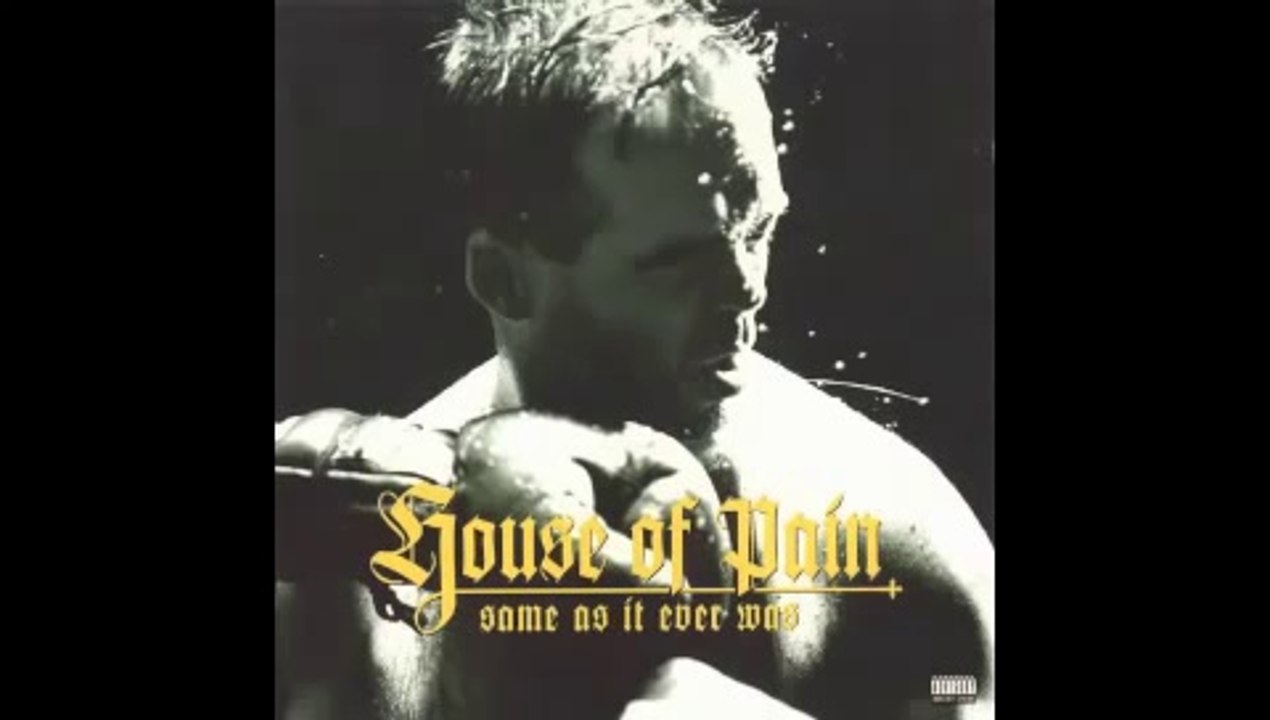 House of Pain - I'm a Swing It