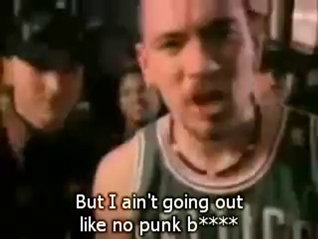 House of Pain - Jump Around (Lyrics) (Subtitles)