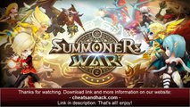 Summoners War Sky Arena Hack[FREE GLORY POINTS, MANA STONES and CRYSTALS]