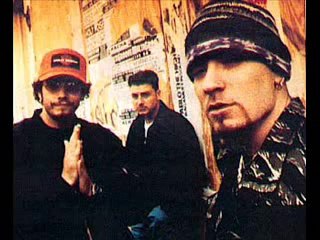 House of Pain - Womb to the tomb