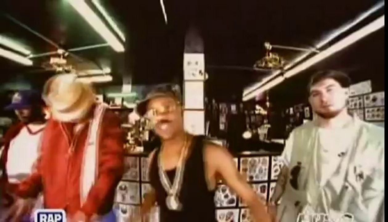 House Of Pain feat. Guru - Fed Up
