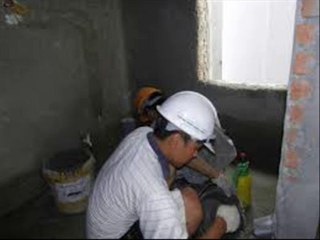 Chống thấm nhanh Tp. HCM GỌI 0965 192 509 HOẶC 0909 025 415