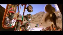 Ya Rahem, Maula Maula -New Rahat Fateh Ali Khan (from DUKHTAR soundtrack) from Zambeel Films on Vimeo
