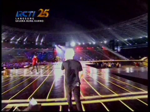 [140823]Mahakarya RCTI 25 - Seg 3a