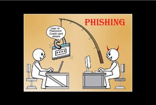 phishing intro (urdu hindi) Aljamya