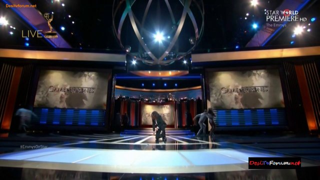 The 66th Us Primetime Emmy Awards [Main Event] 26th Augsut 2014 Video Watch Online 720p HD Full Episode pt2