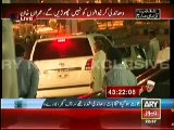 Dr. Moeed Pirzada on Azadi March