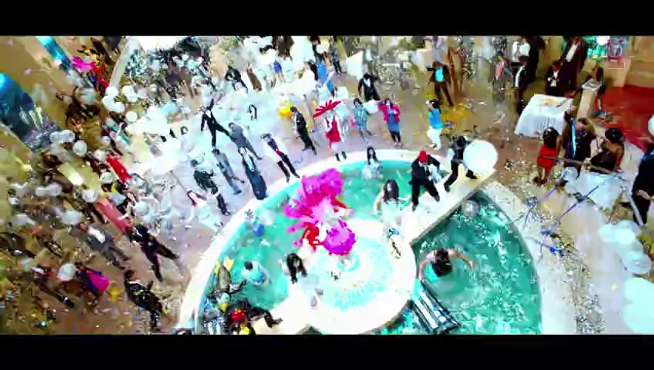 The Xpose Movie Ice Cream Khaungi Full Video Song Yo Yo Honey Singh
