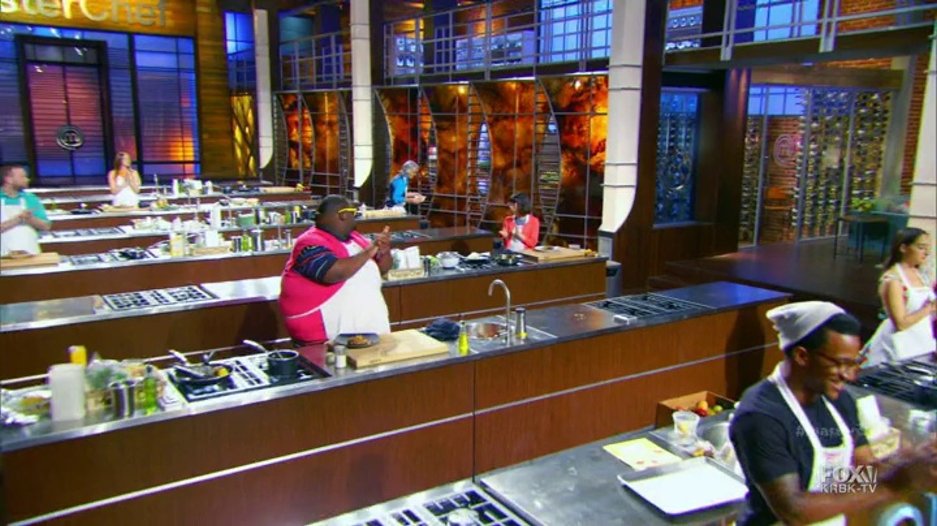 Masterchef season 5 dailymotion hot sale