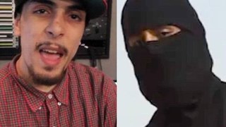 British intel ID Foley killer as former London rapper