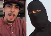 British intel ID Foley killer as former London rapper