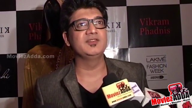 Vikram Phadnis Celebrates Association With Nakkashi | Hrishitaa Bhatt